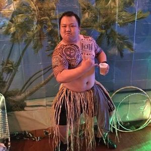 Meet your Posher, Dao